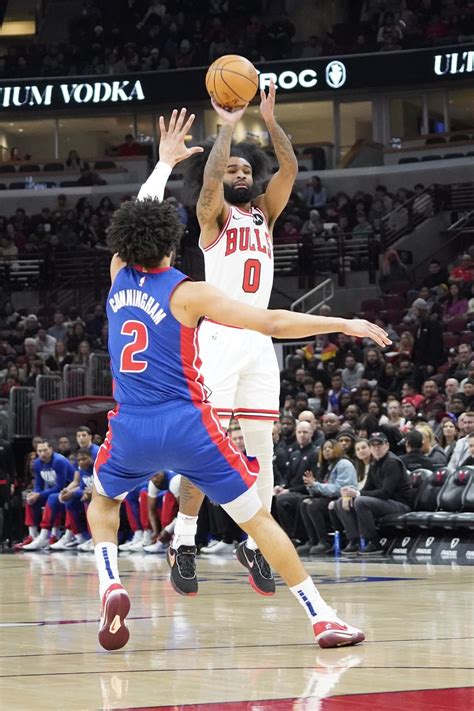 Los Angeles Clippers vs. Chicago Bulls Prediction, Odds, NBA   .